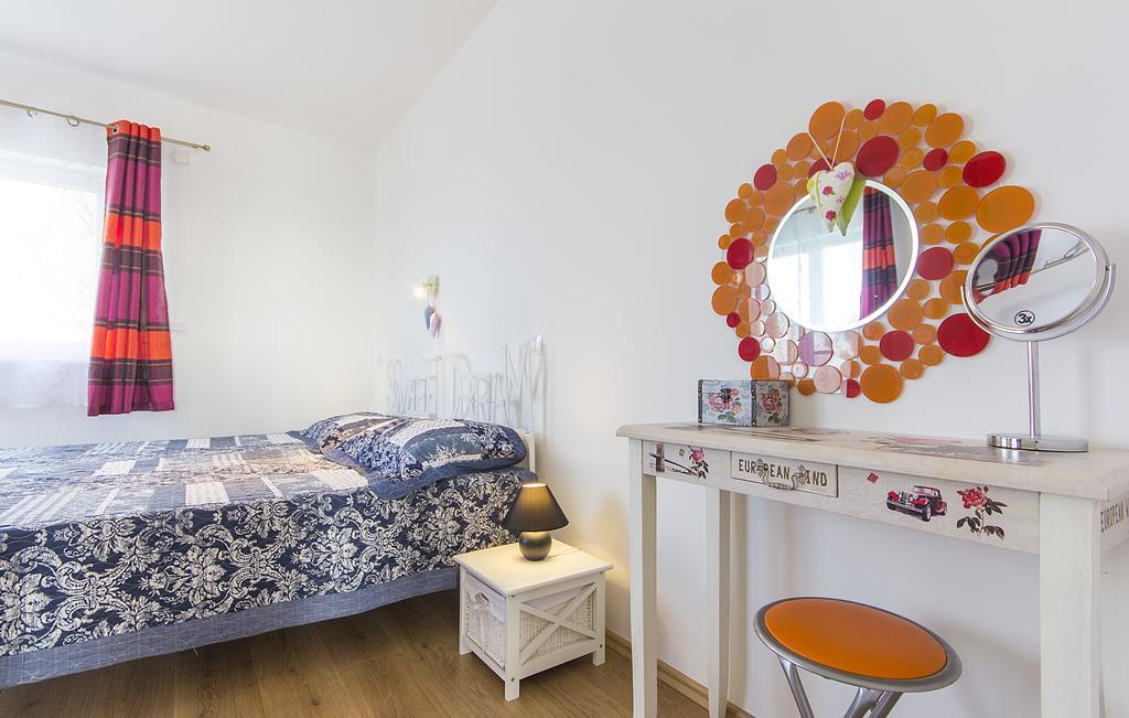 Holiday Home Magic View Medulin Zimmer foto
