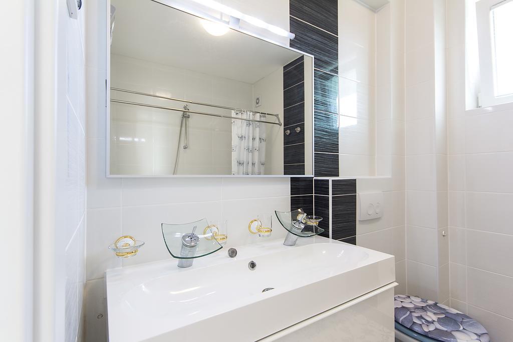 Holiday Home Magic View Medulin Zimmer foto