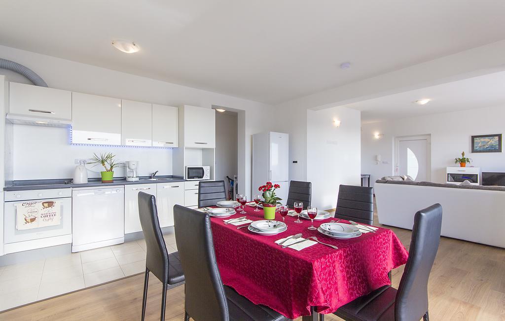 Holiday Home Magic View Medulin Zimmer foto