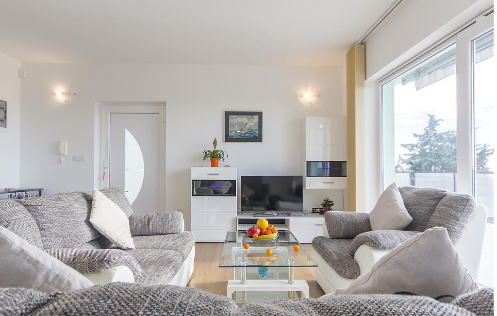Holiday Home Magic View Medulin Zimmer foto